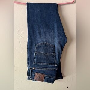 Lucky Brand Sweet Boot size 2/26 R